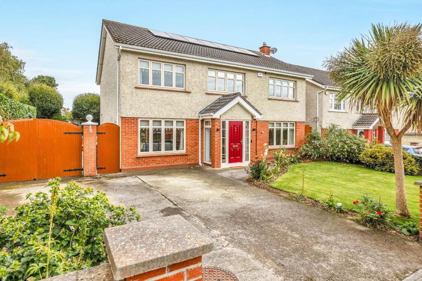 51 Tudor Grove, Ashbourne, A84WF34