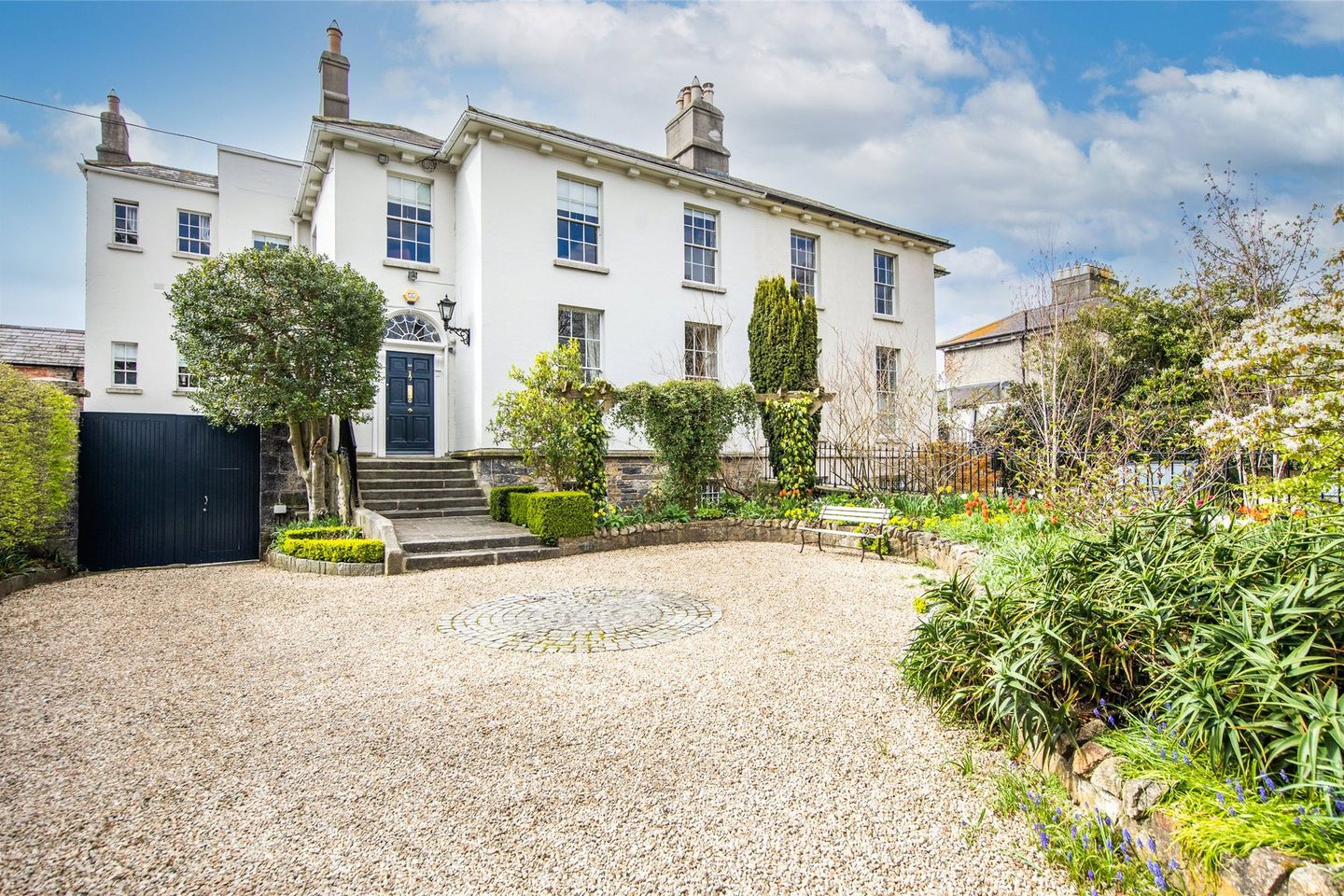 43 Sandford Terrace, Sandford Road, Ranelagh, Dublin 6, D06A6C8