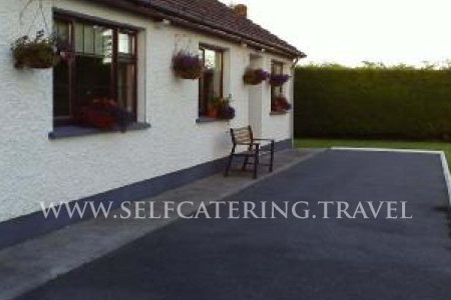 Tullamore, Co. Offaly