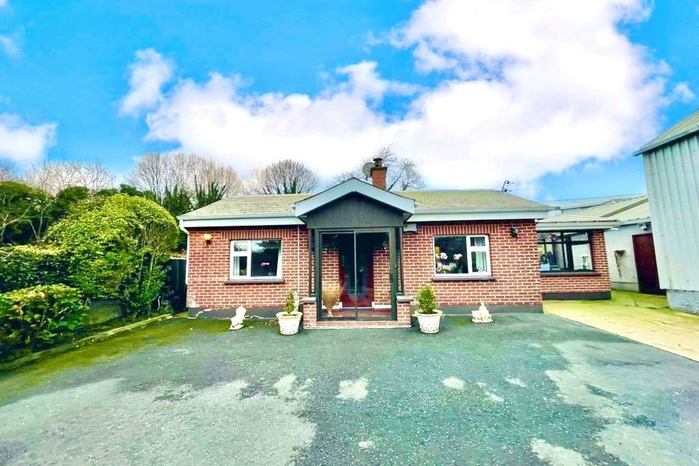 Dwelling And Industrial Shed, Terrytole, Ballinode, Co. Monaghan is for
