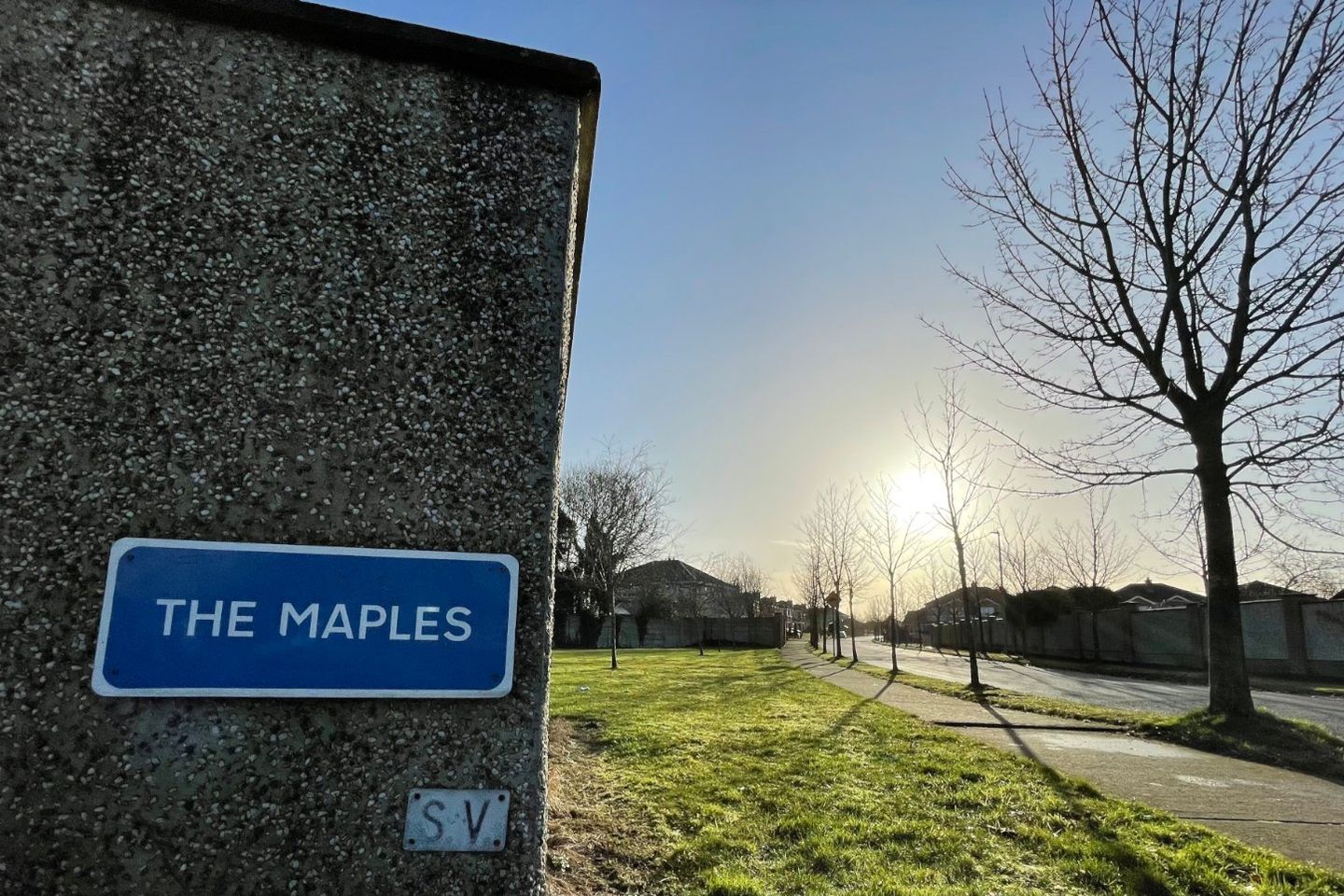 3 The Maples, Forest Park, Portlaoise, Co. Laois