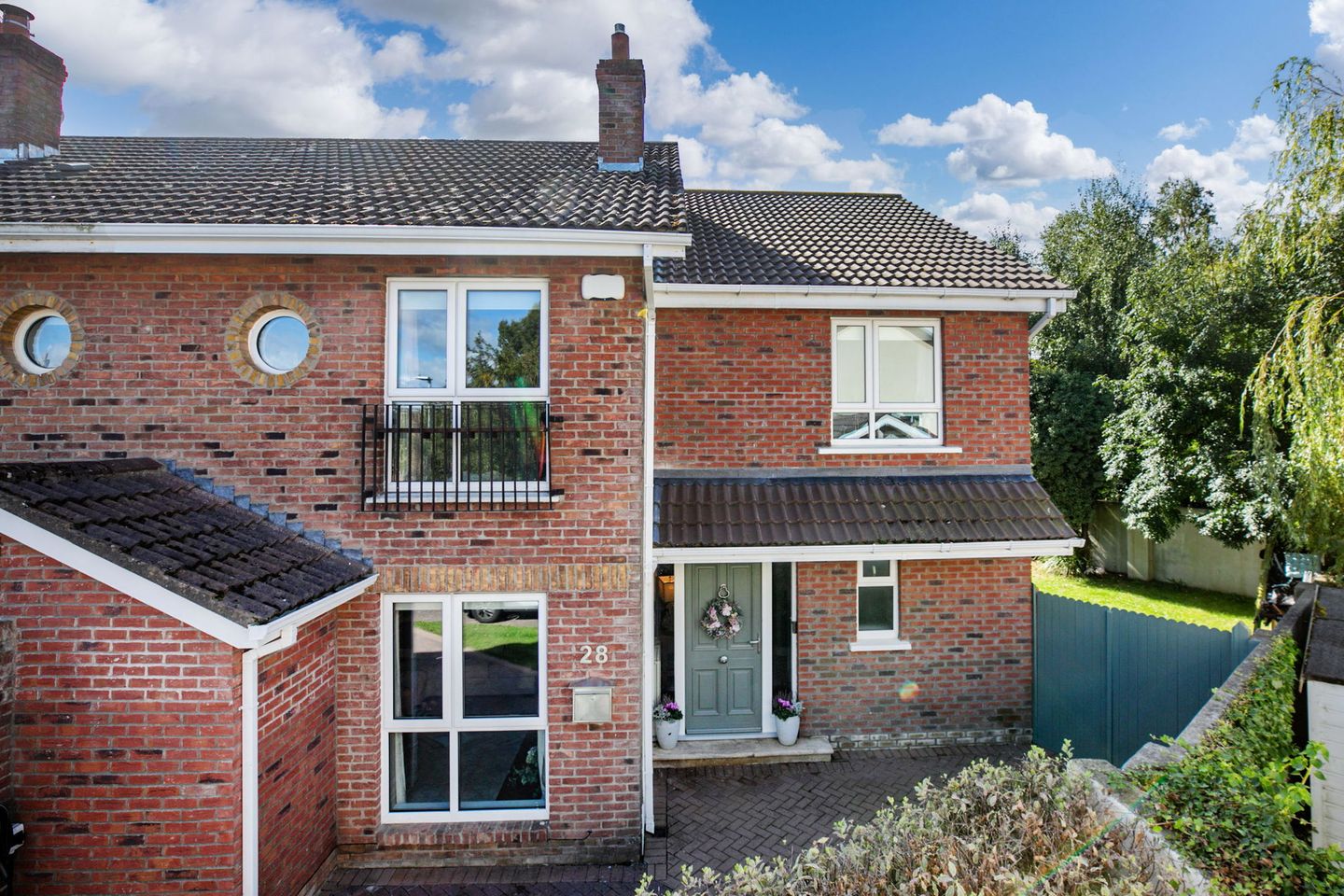 28 Woodfield, Scholarstown Road, Rathfarnham, Dublin 16, D16P1H5