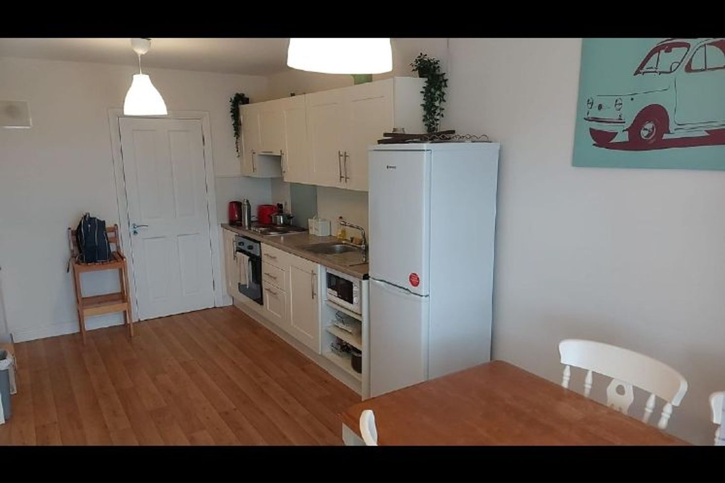 Abbeybrook Garden, Kilbeggan, Co. Westmeath, Kilbeggan, Co. Westmeath