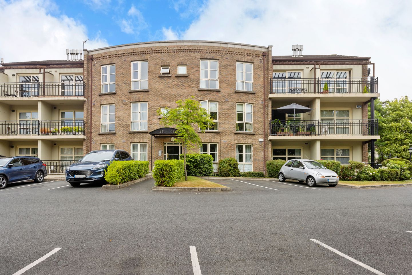 Apartment 27, Ridgeford, Dundrum, Dublin 16, D16Y436 is for sale on Daft.ie