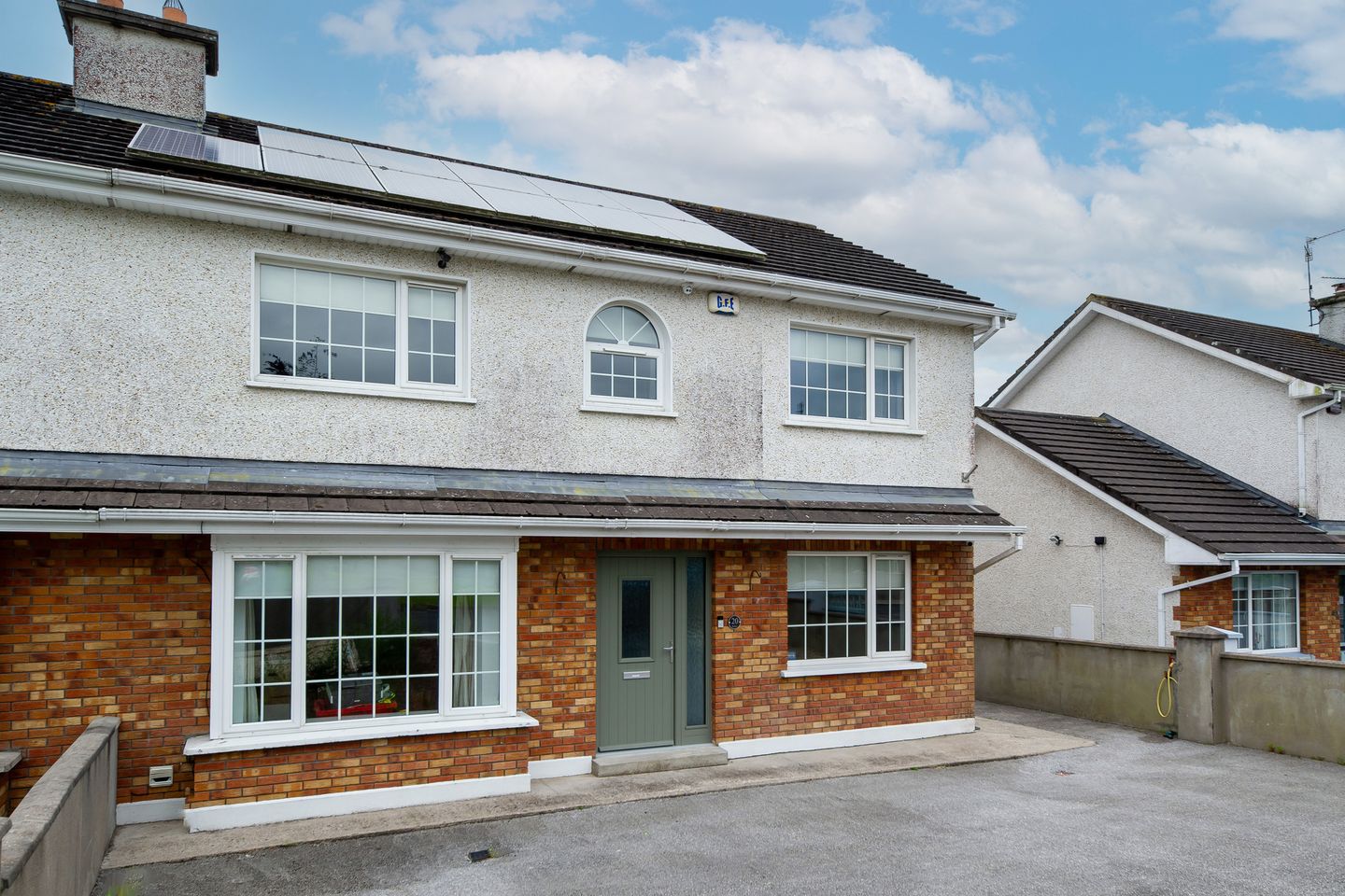 20 Stonewell, Mitchelstown, Co. Cork, P67PC61 is for sale on Daft.ie