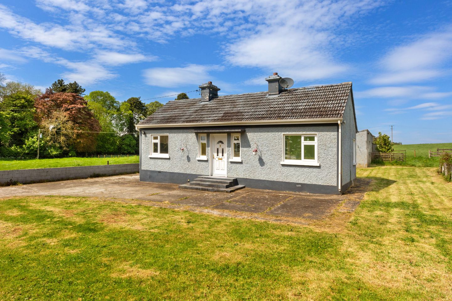 Knockanally, Donadea, Co. Kildare, W91WYR0 is for sale on Daft.ie