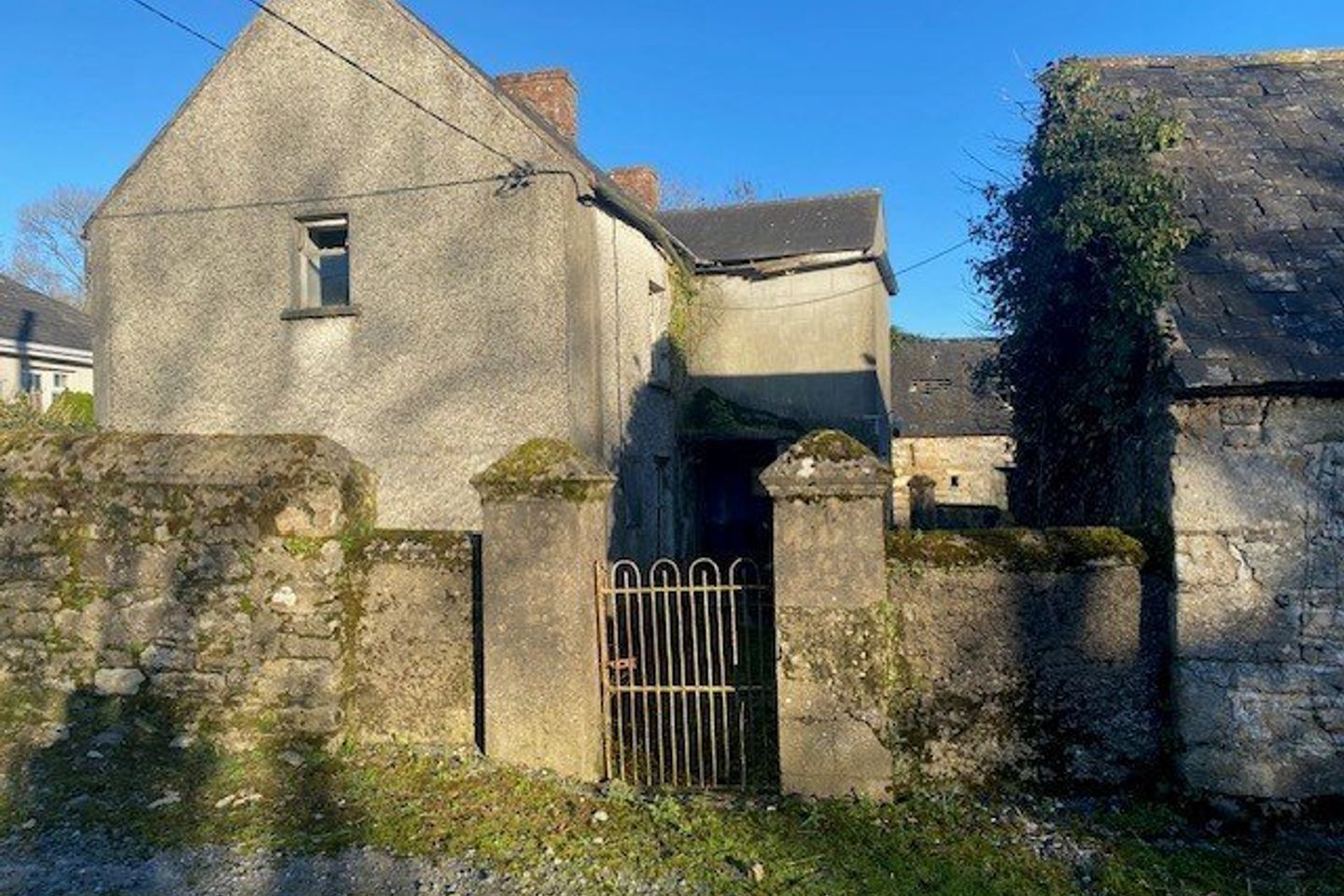 Ballygub, Inistioge, Co. Kilkenny is for sale on Daft.ie