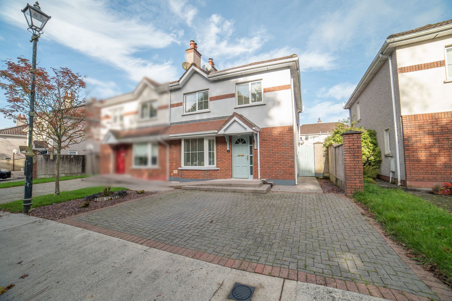 8 Maple Court, Castlepark, Mallow, Co. Cork, P51W7RX is for sale on Daft.ie