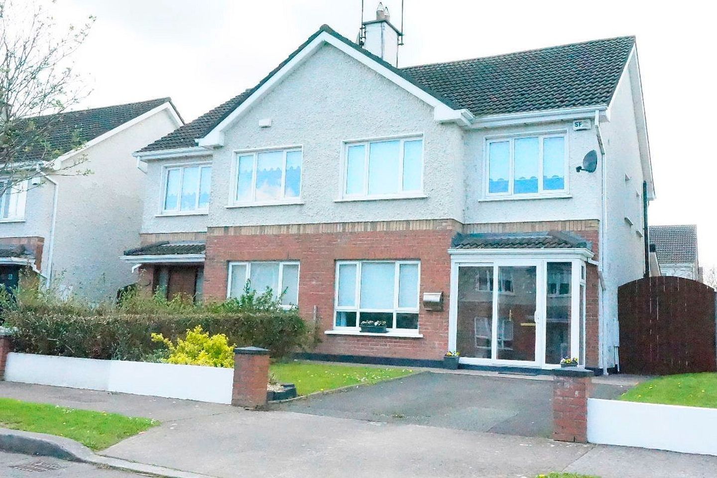 14 Rivervale Crescent, Dunleer, Co. Louth is for sale on Daft.ie