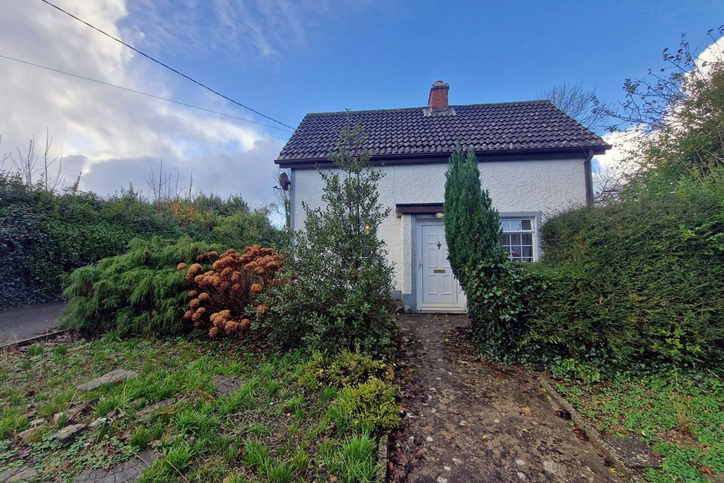 St. Joseph's, Pollwitch, Mayglass, Co. Wexford, Y35AH02