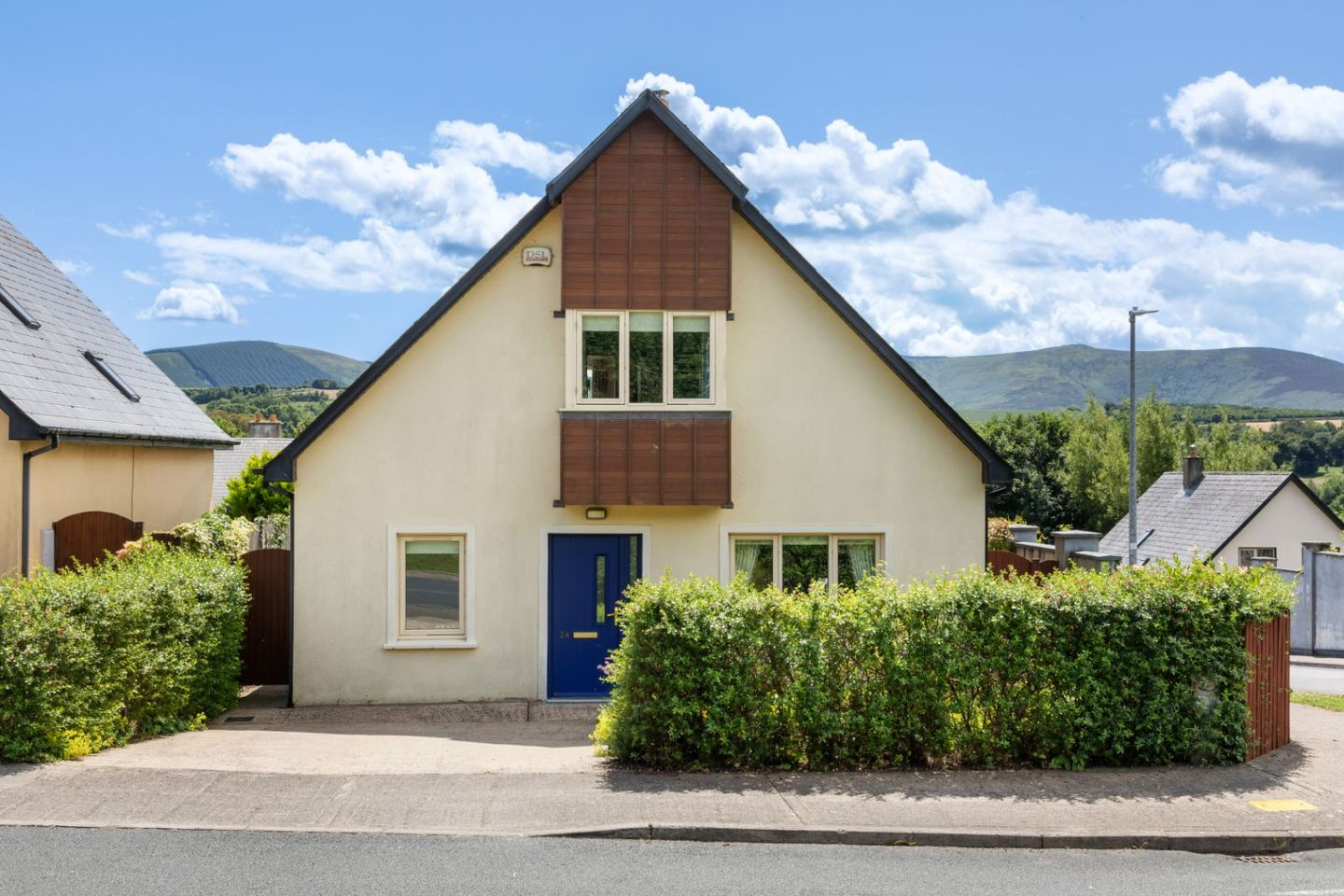 24 Derrybawn, Aughrim, Co. Wicklow, Y14F516