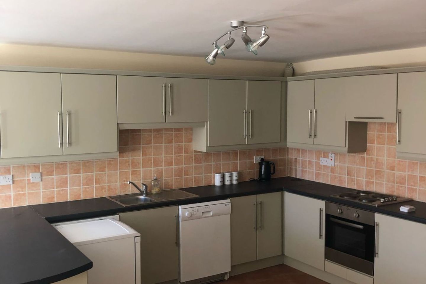 11 Chapel Lane Apartments, Chapel Lane, Edgeworthstown, Co. Longford, N39H6K1