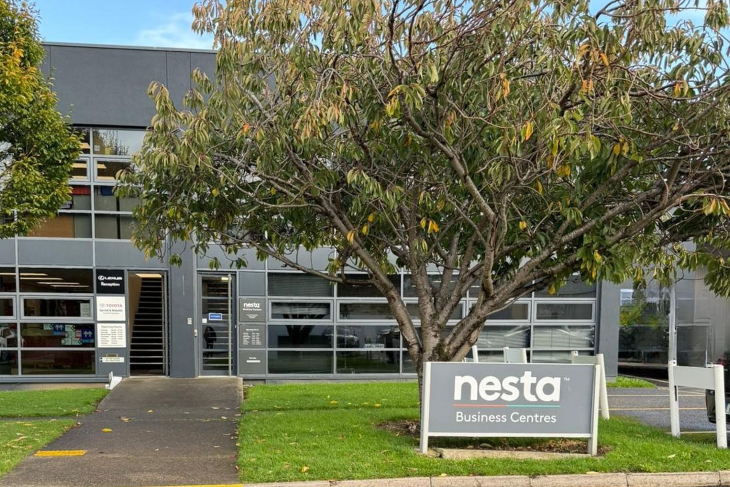 Deansgrange Business Park, Deansgrange, Co. Dublin