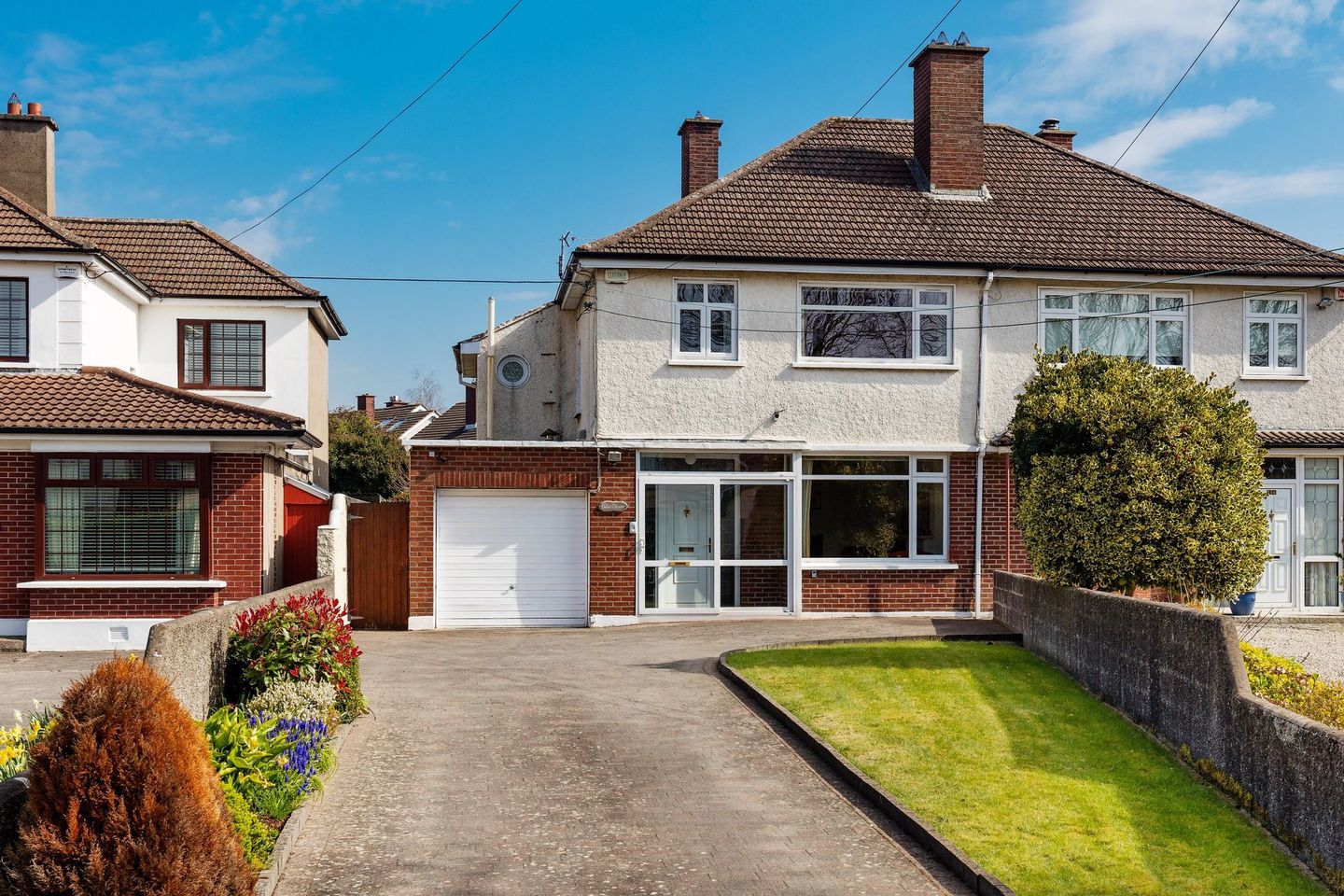 Dun Mhuire, 13 Beechpark, Castleknock Road, Castleknock, Dublin 15, D15K3HN
