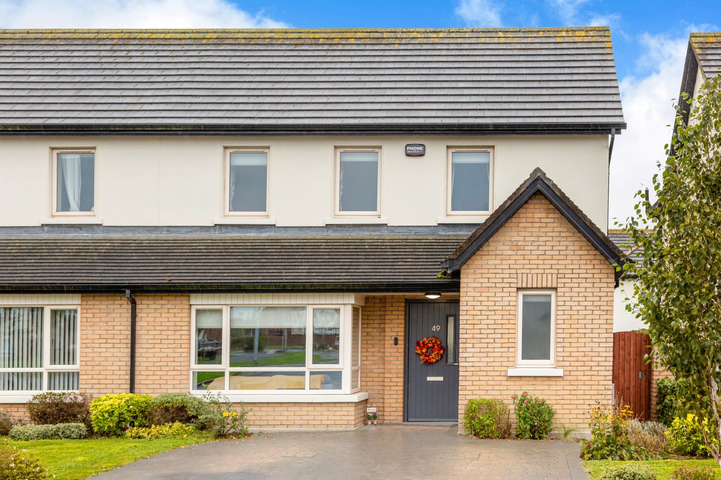 49 Mill Gate, Millerstown, Kilcock, Co Meath, W23E9V0