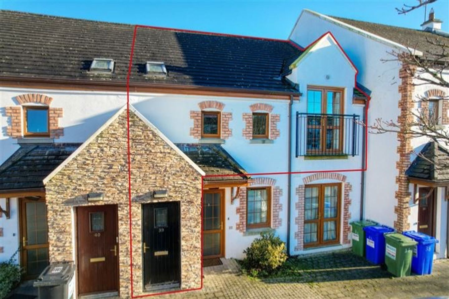 39 Thomond Court, Ballymahon, Longford, Barry, Co. Longford