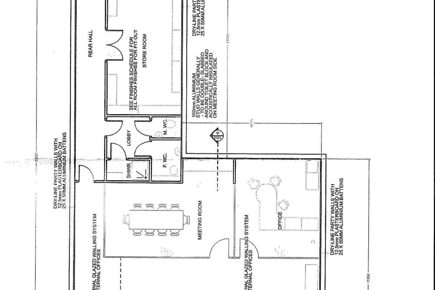 Commercial property for sale in Unit 3 Carrickmines Manor, Carrickmines, Dublin 18