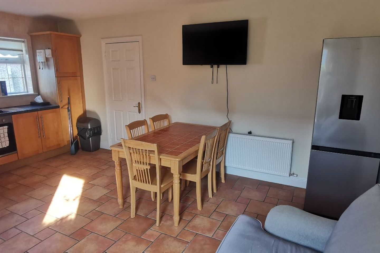 Lioscian,Murrough Road,Swords,Co. Dublin, Swords, Co. Dublin