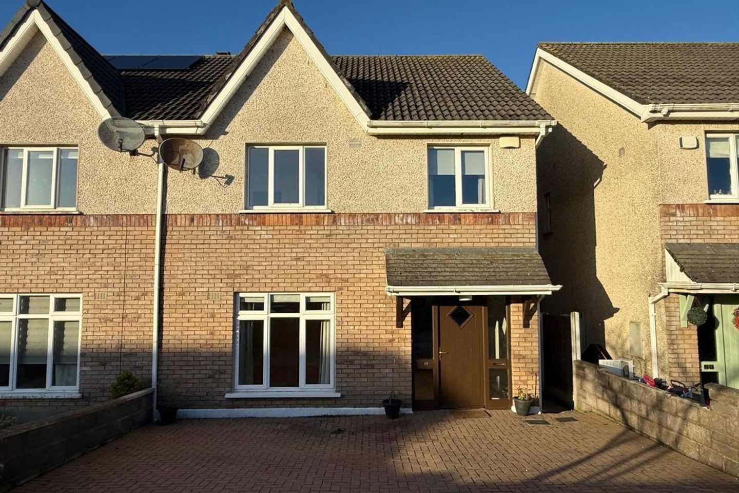 19 Mornington Manor Avenue, Mornington, Co. Meath, A92A4N6