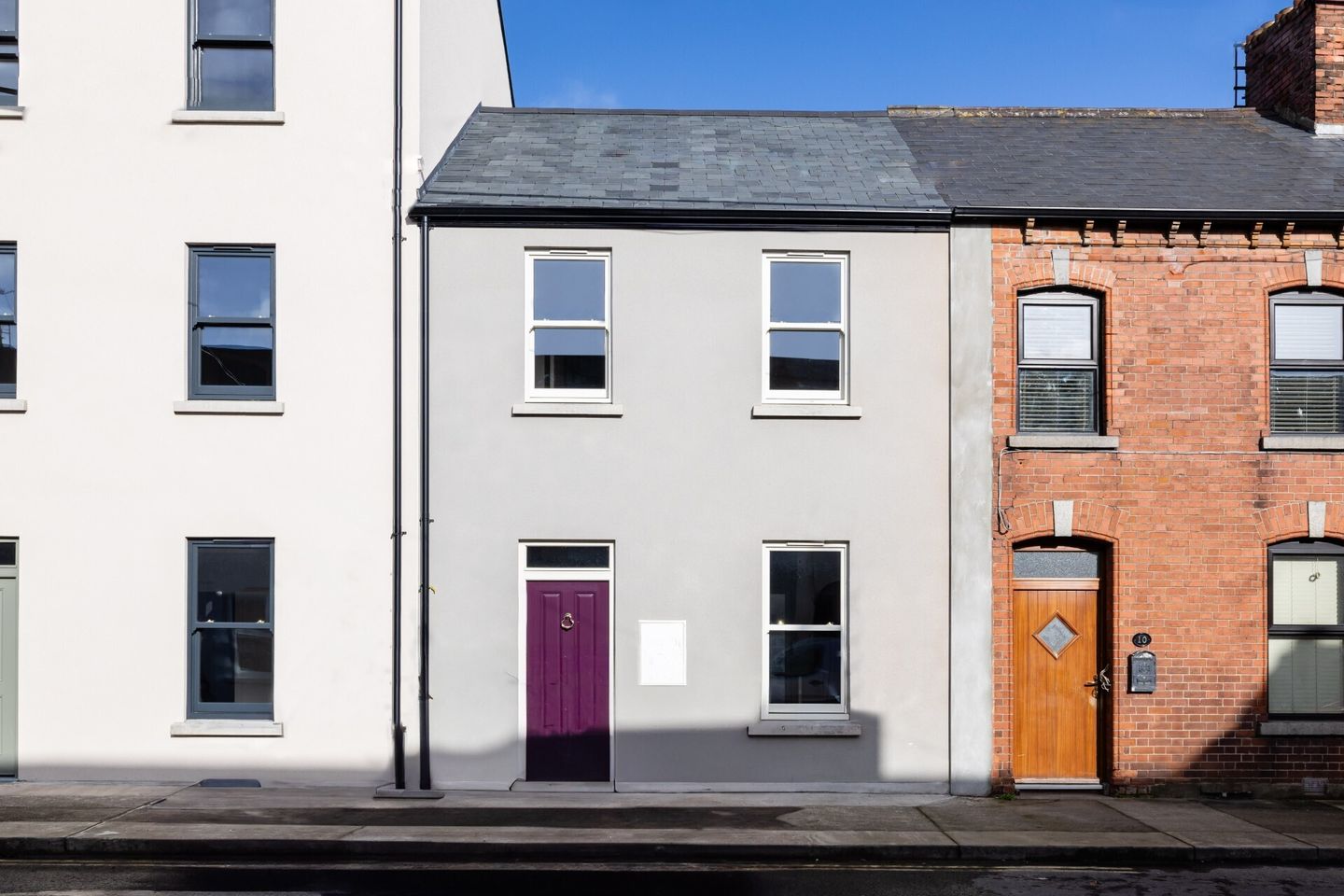 Barrack Street, Dundalk, Co. Louth, A91D2X6