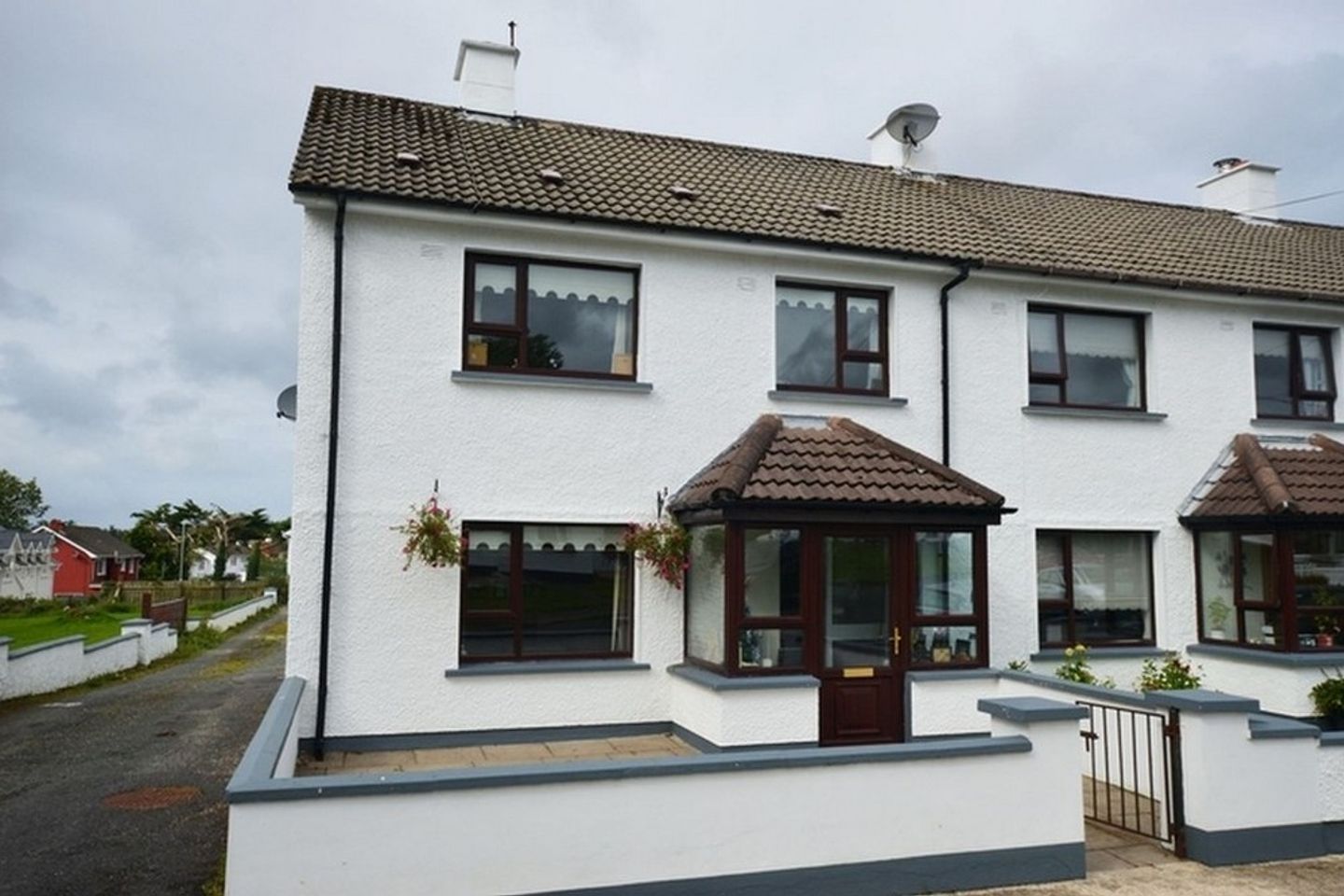 128 Árd Patrick, Glenties, Co. Donegal is for sale on Daft.ie