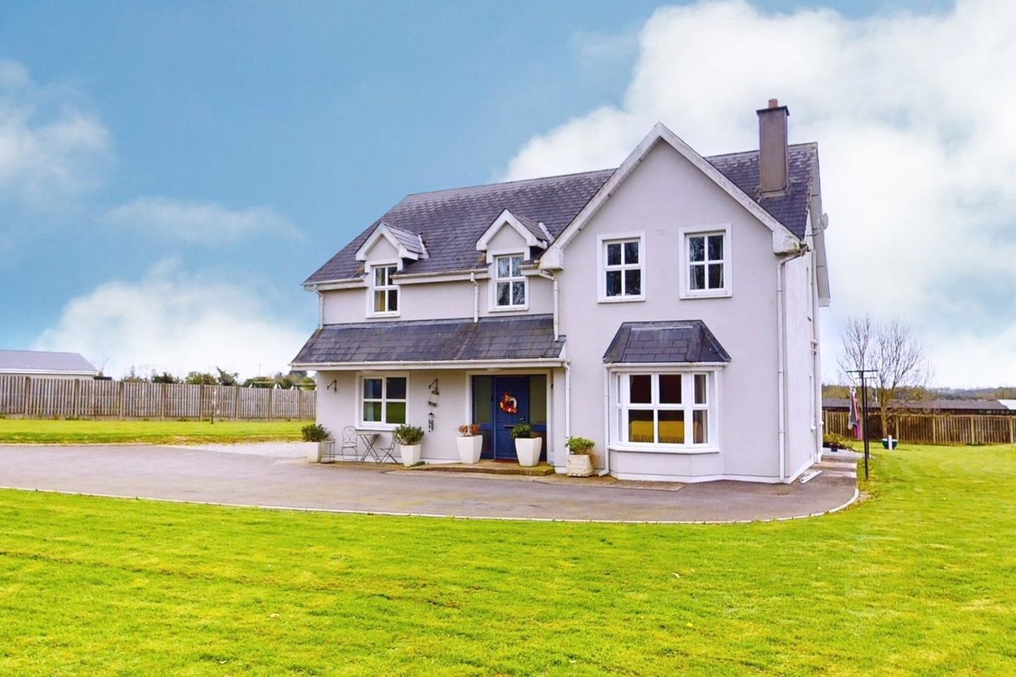 Monmore, Crossabeg, Co. Wexford, Y35T1HR is for sale on Daft.ie