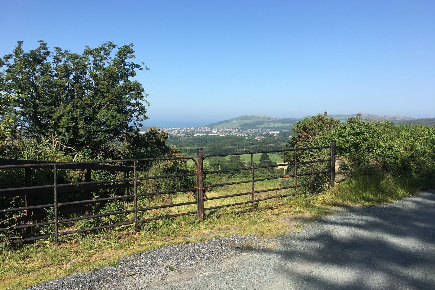 Rocky Valley Drive, Kilmacanogue, Co. Wicklow is for sale on Daft.ie