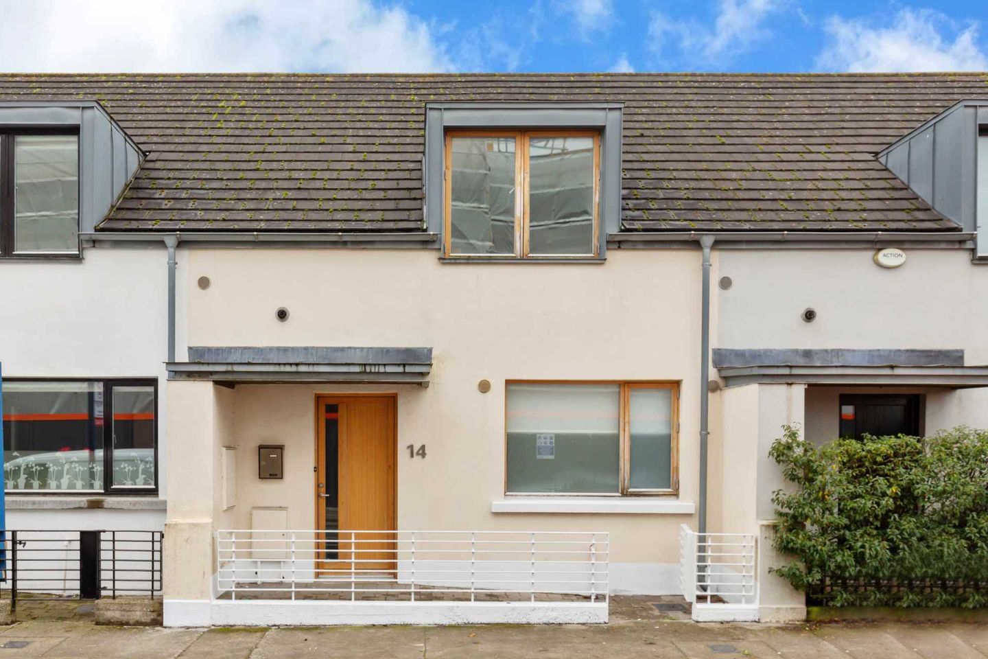 14 Loreto Terrace, Grange Road, Rathfarnham, Dublin 14