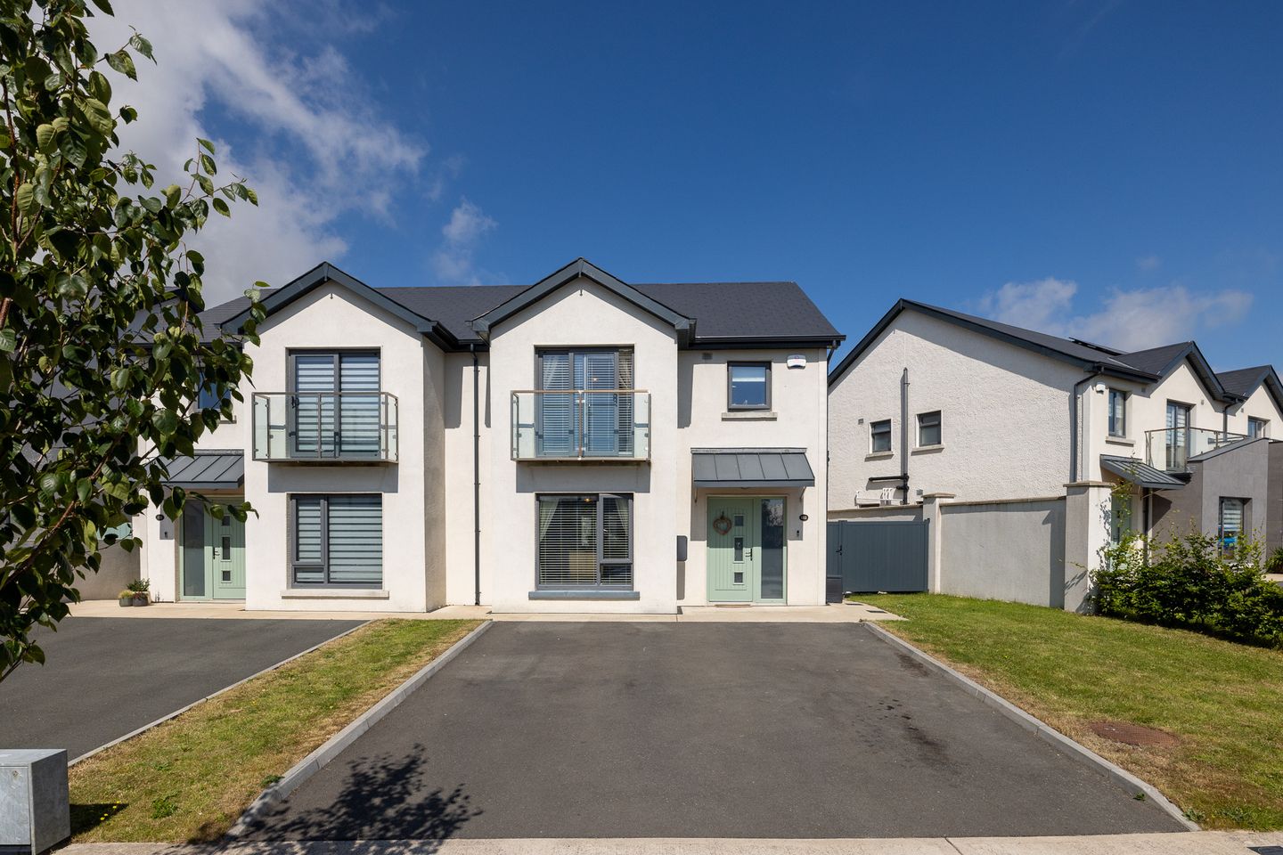 112 MillQuarter, Gorey, Co. Wexford, Y25C1H7