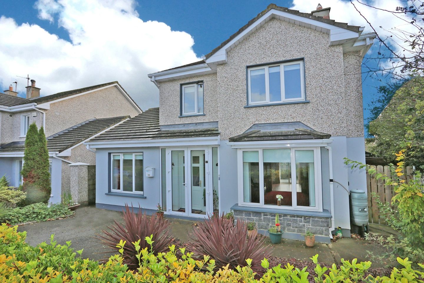 7 Castlepark, Caherconlish, Co. Limerick is for sale on Daft.ie