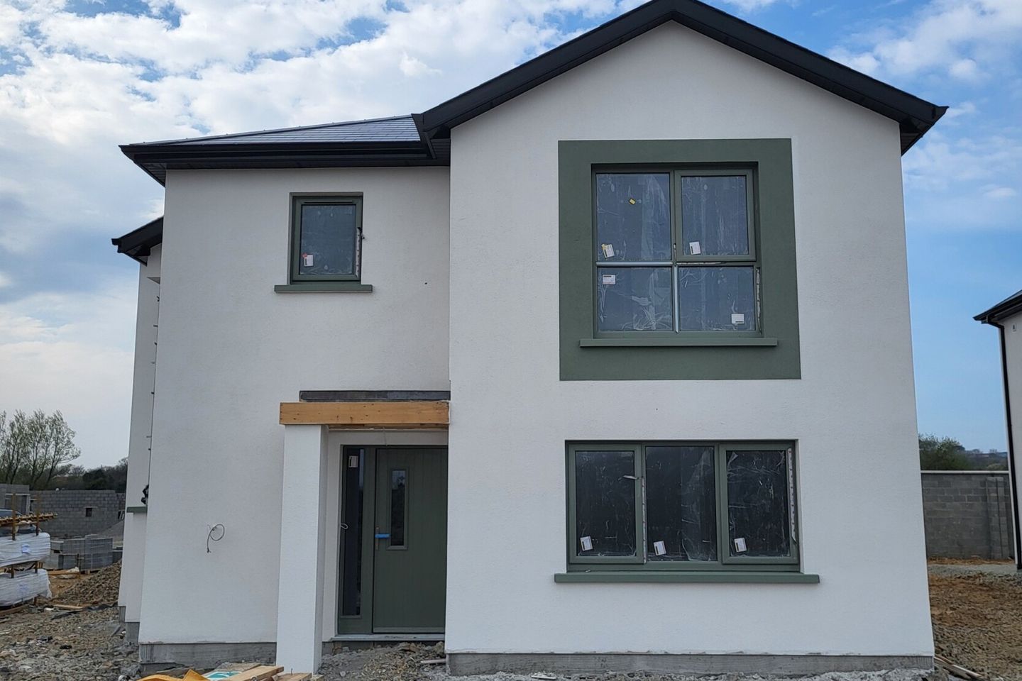 19 Redshire Manor, Murrintown, Co. Wexford