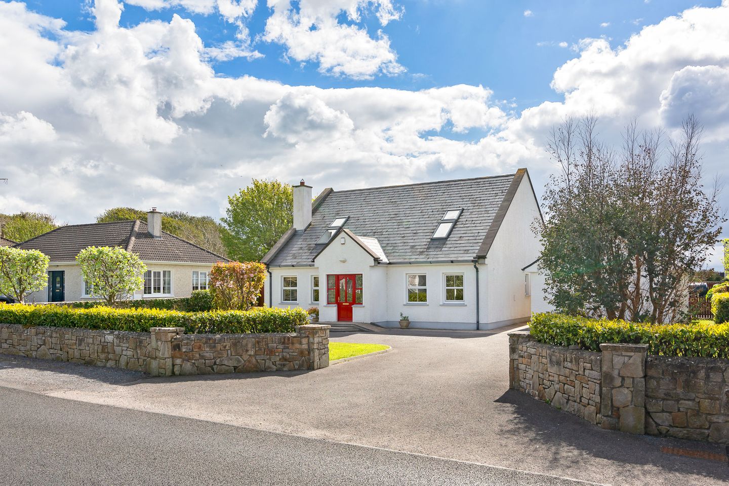 Asgard, Mullaghmore Road, Cliffoney, Co. Sligo, F91W3X0