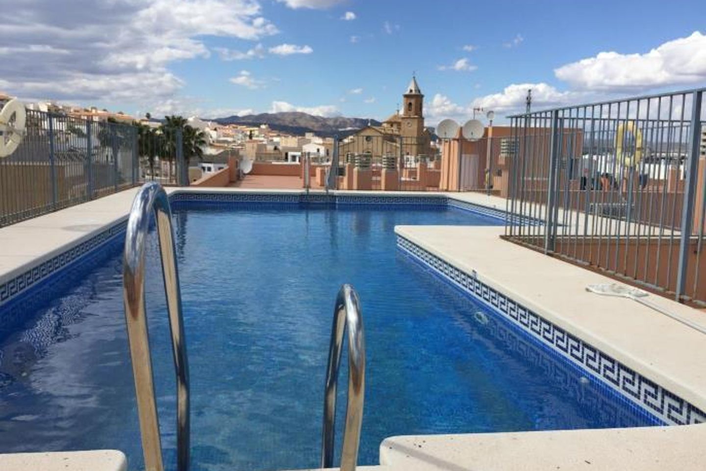 Stunning 2 Bedroom Apartment For Sale In Turre Almeria Spain, Almeria