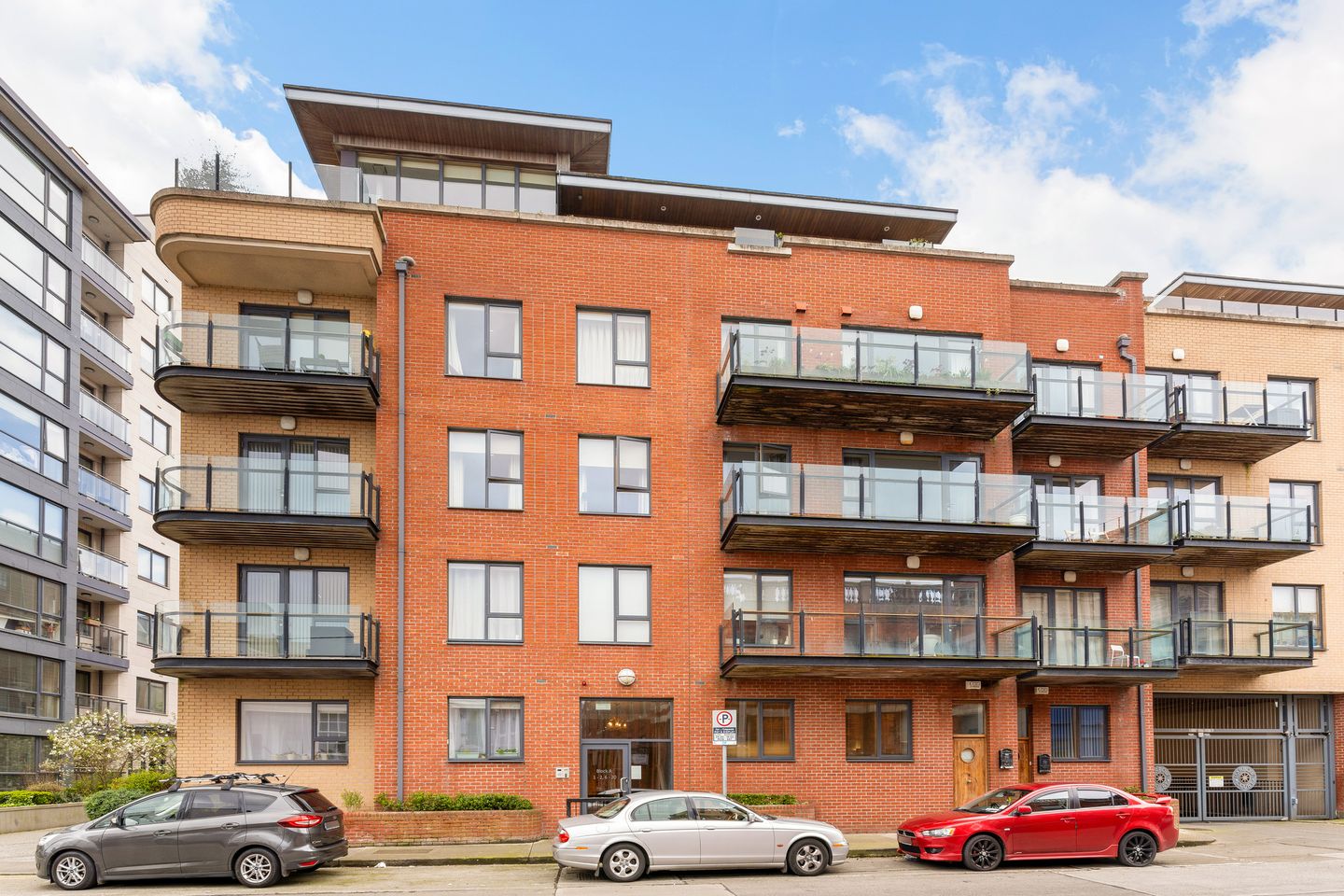 1 Harbour Court, Place, Dun Laoghaire, Co. Dublin, A96WV02 is