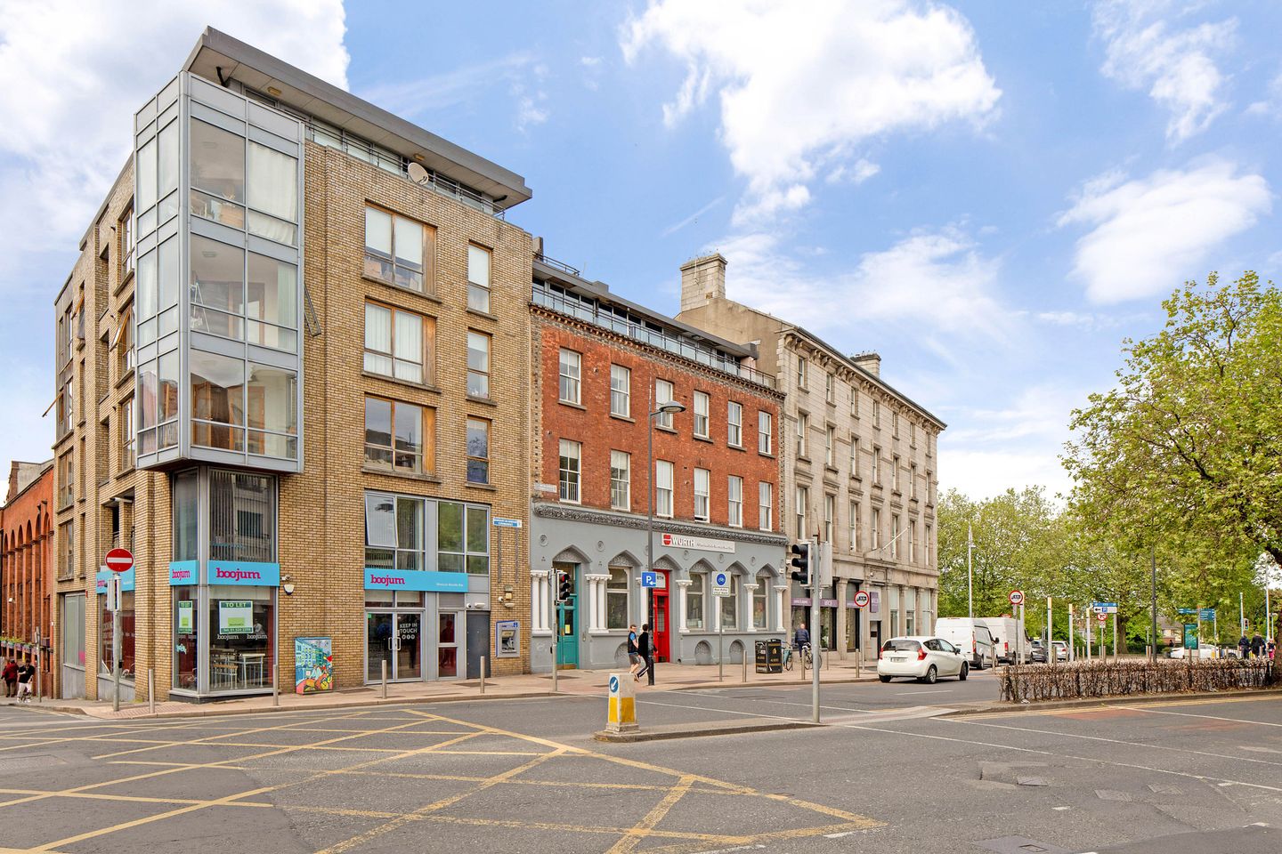 Apartment 14, Bank House, Dublin 8, D08KV05 is for sale on Daft.ie