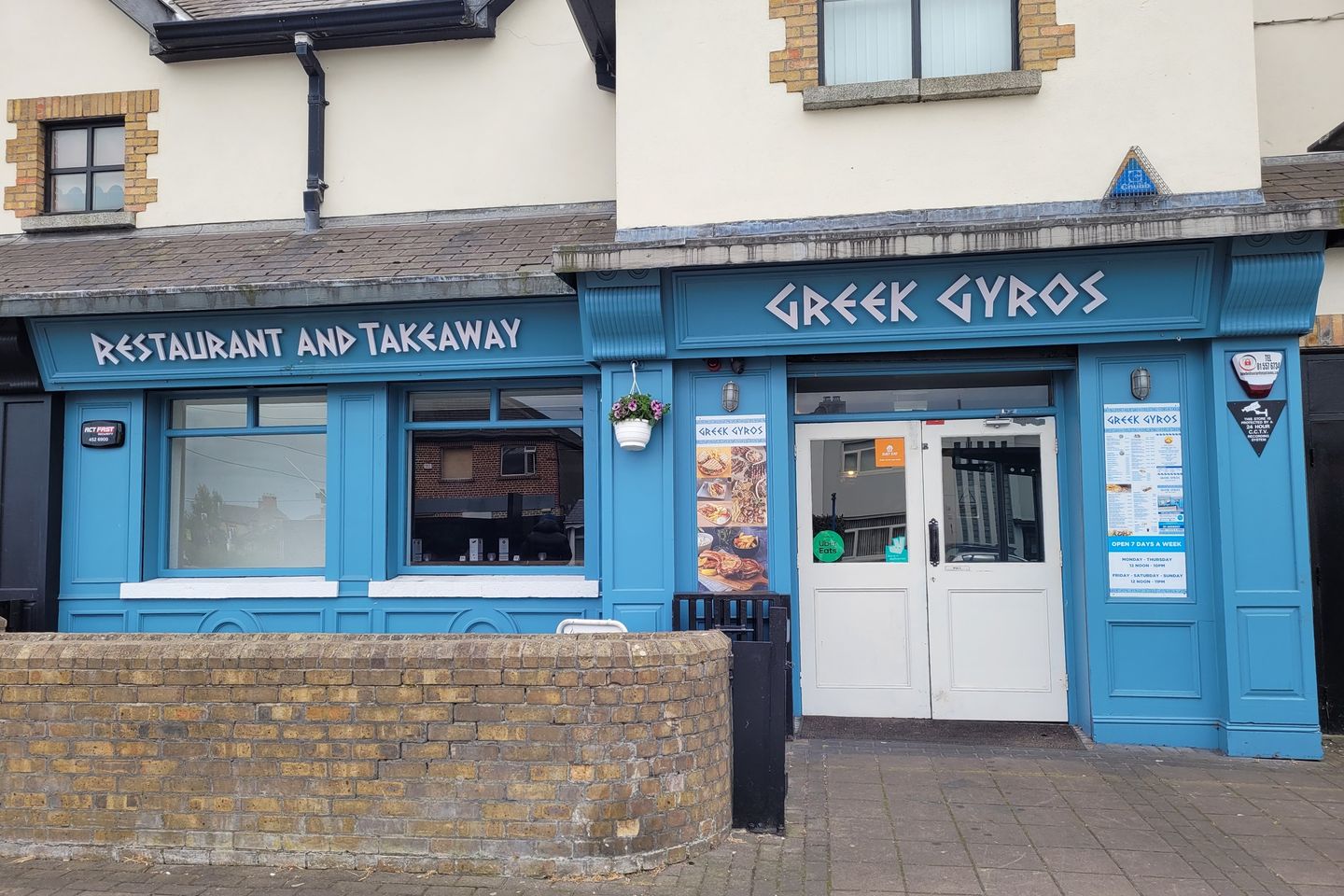 The Ashleaf, Cromwellsfort Road, Walkinstown, Dublin 12, D12PK71