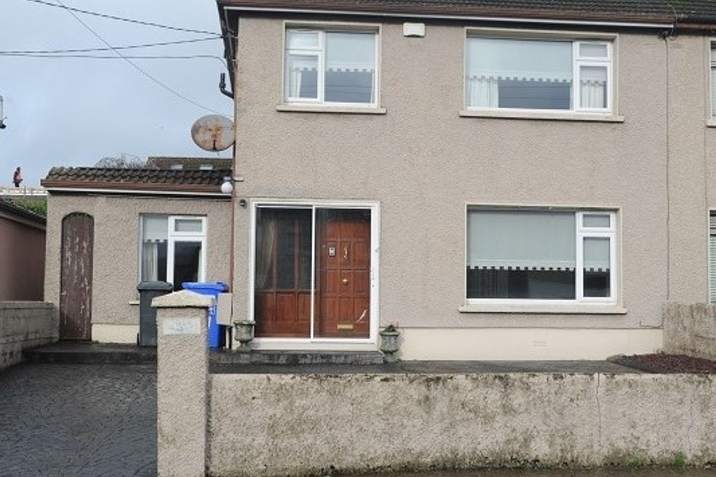 Villa Martin, 12 Cedar Avenue, Bishopstown, Co. Cork, T12V30W