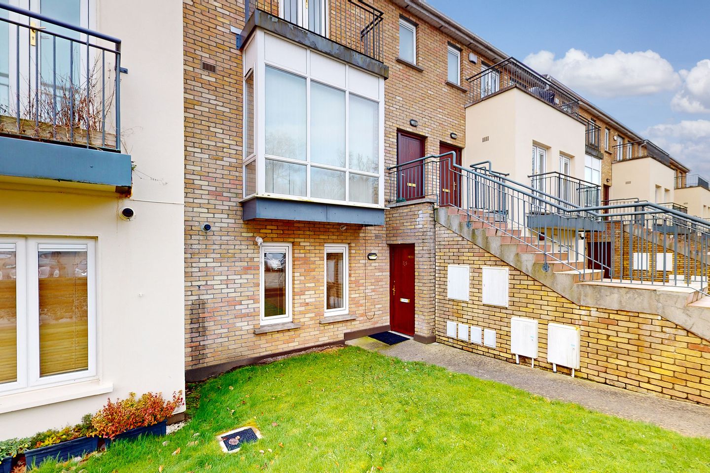 35 Dursey Row, Waterville, Blanchardstown, Dublin 15, D15E710 is for