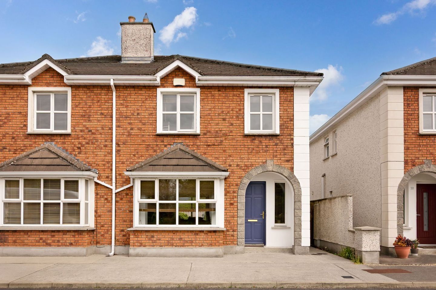 31 Woodville Court, Second Sea Road, Sligo, Co. Sligo, F91CCW2