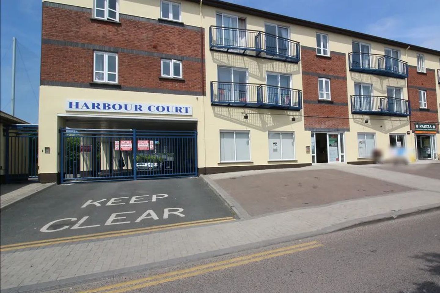28 Harbour Court, Friars Mill Road, Mullingar, Co. Westmeath, N91NX59