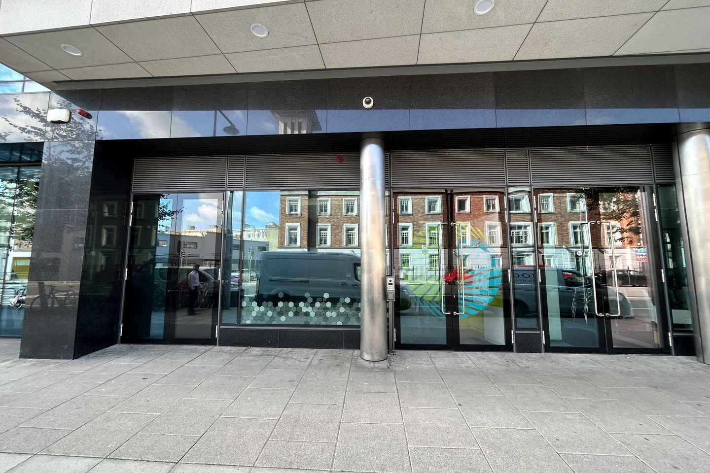 Commercial property for rent in Unit E, Trinity Central, Pearse Street
