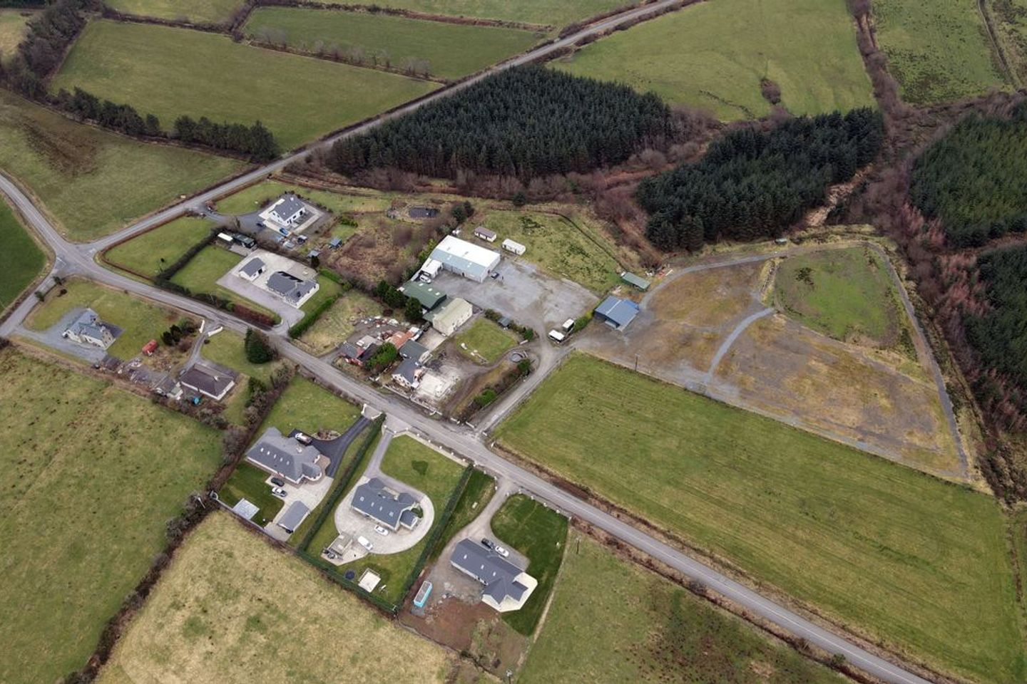 Knocknagree, Mallow, Knocknagree, Co. Cork, P51HH2Y