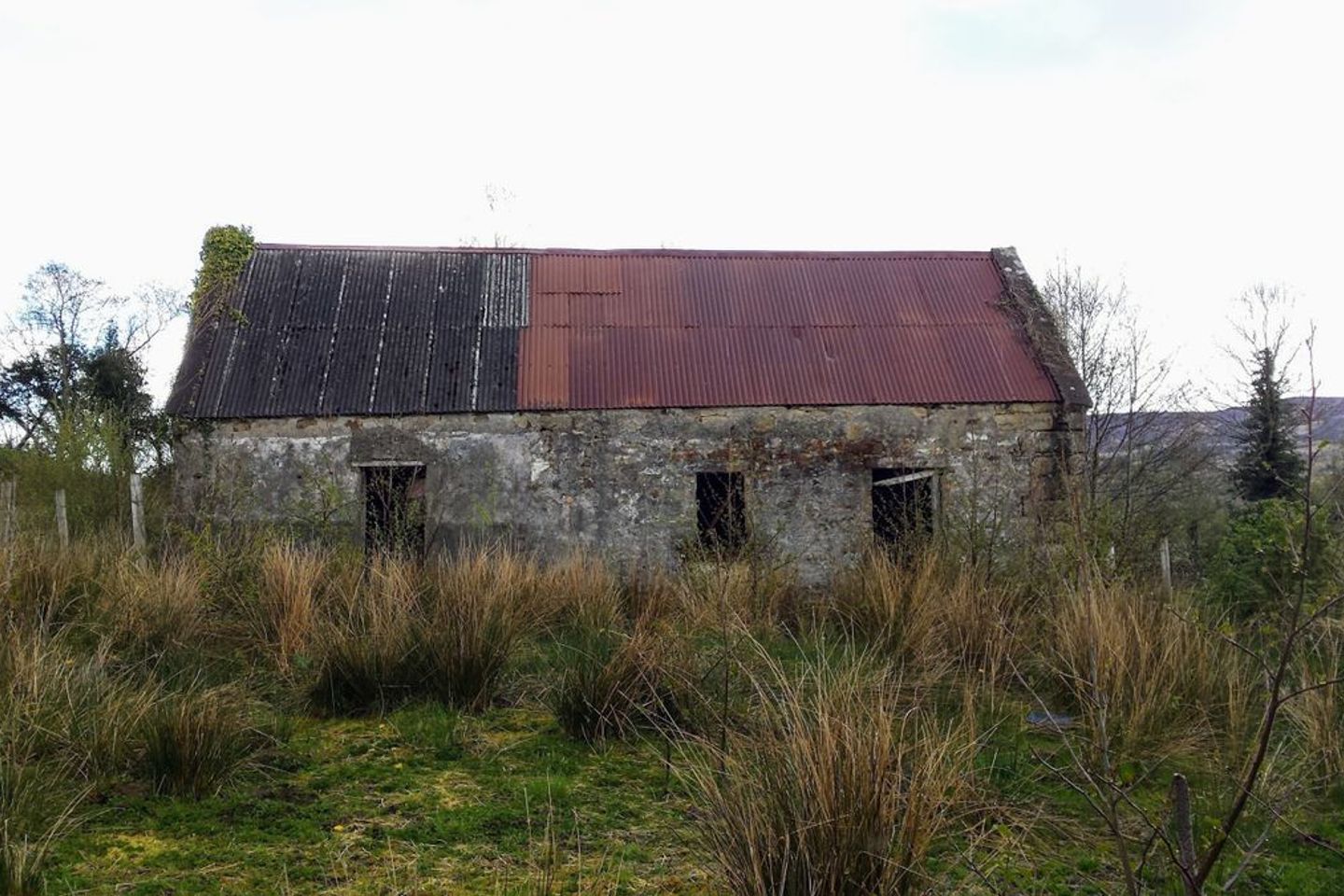 Simpsons Cottage, Ballinagleragh Village, Ballinagleragh, Co. Leitrim