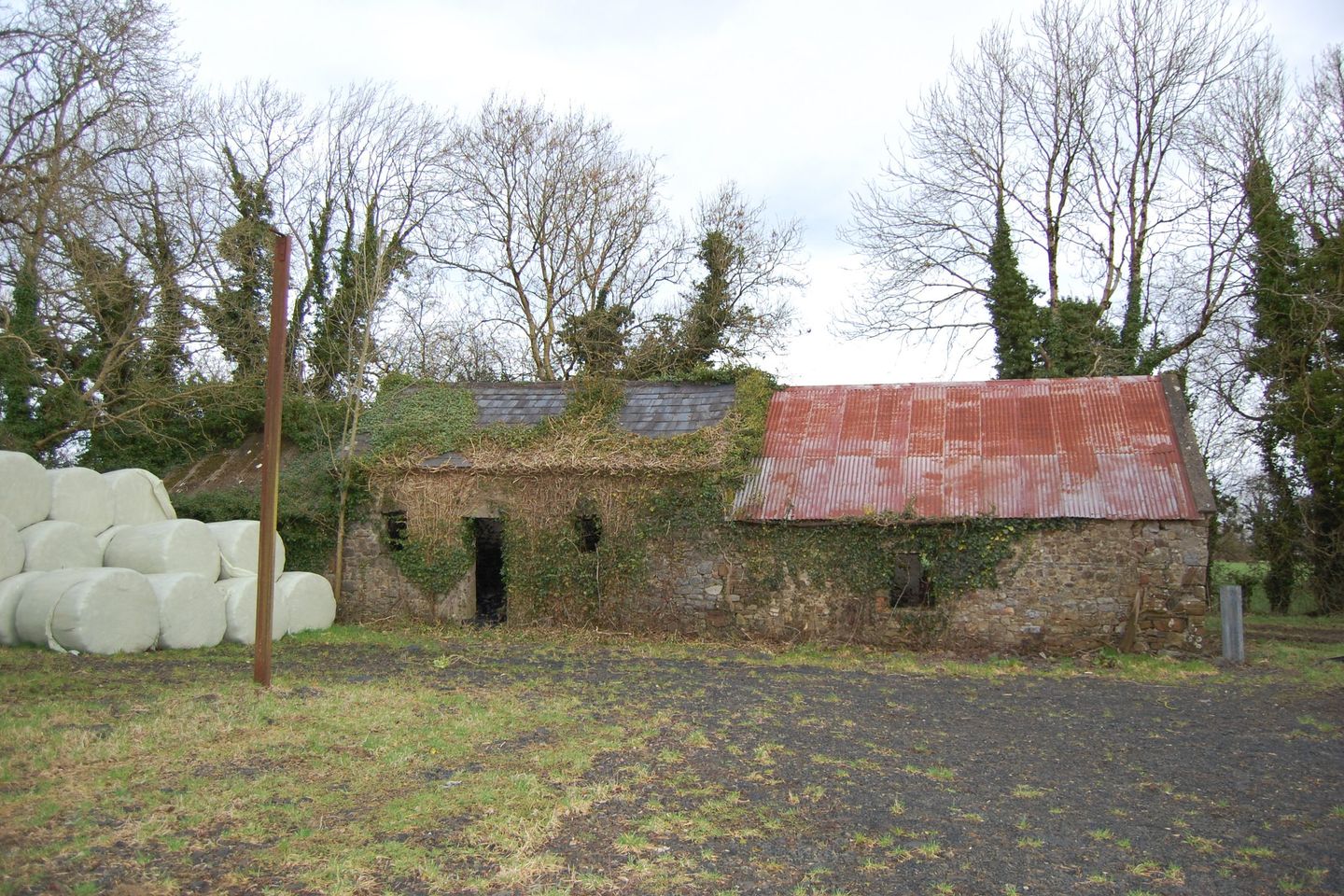 Farrihy, Broadford, Co. Limerick is for sale on Daft.ie