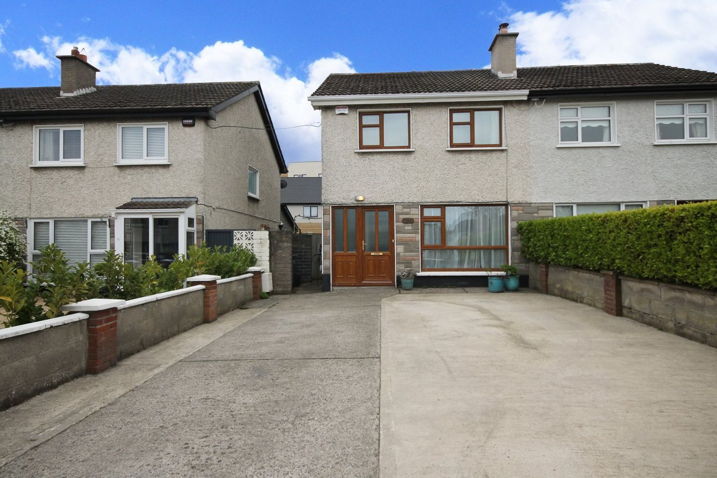 40 Mountainview Drive, Boghall Road, Bray, Co. Wicklow is for sale on