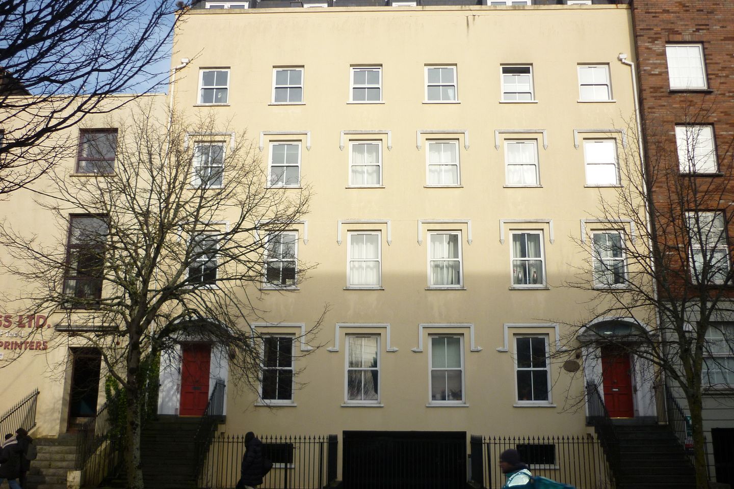 1 Southbrook Apartments, 21/22 South Terrace, Cork City, Co. Cork