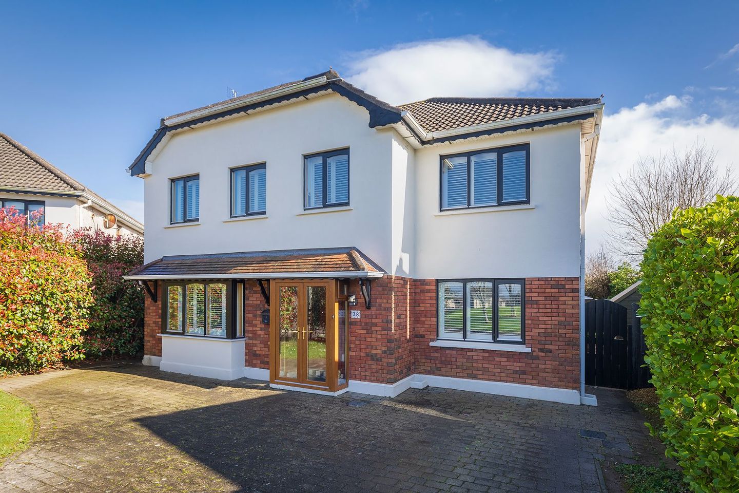 28 Rose Hill East, Ballinacurra, Midleton, Co. Cork, P25W958