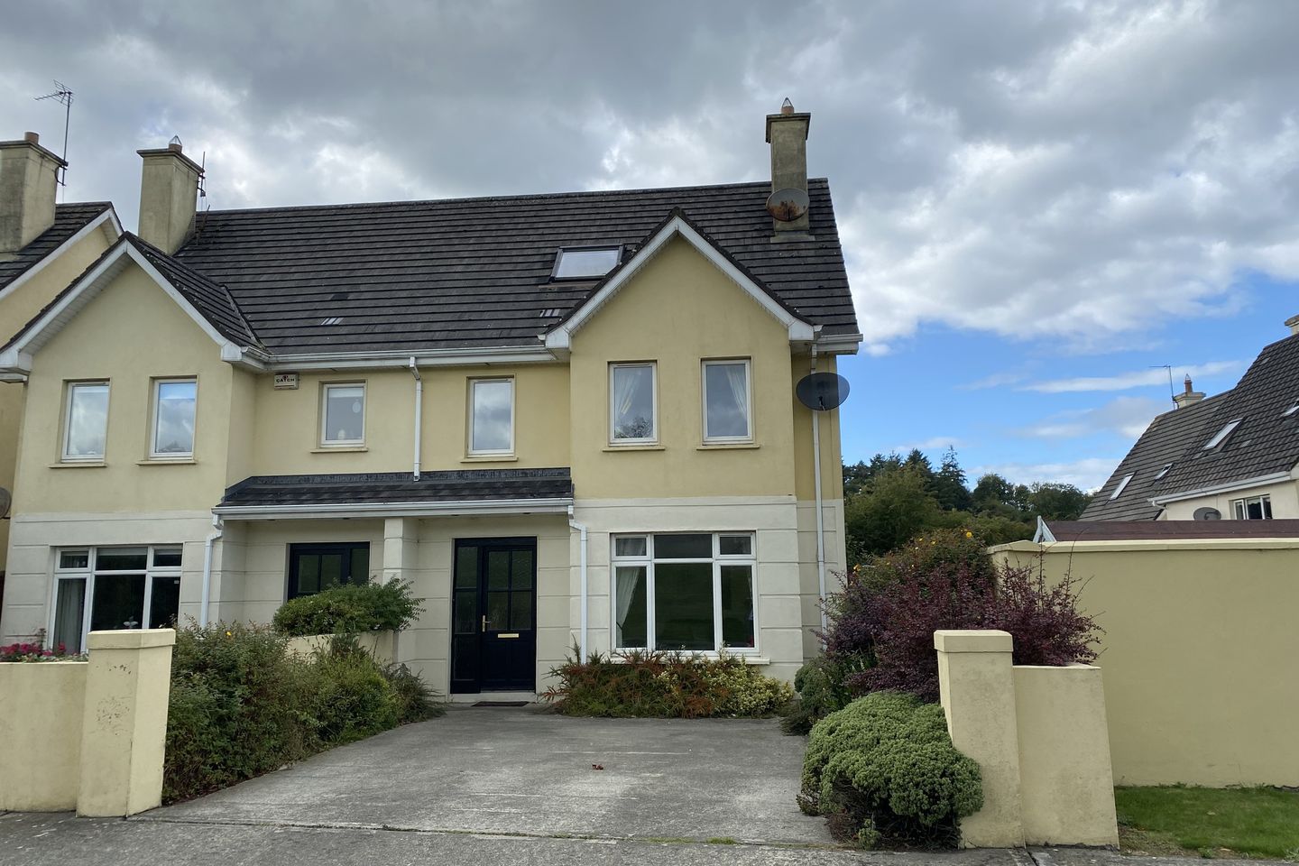1 Rosewood Lawn, Bandon, Co. Cork, P72RW08