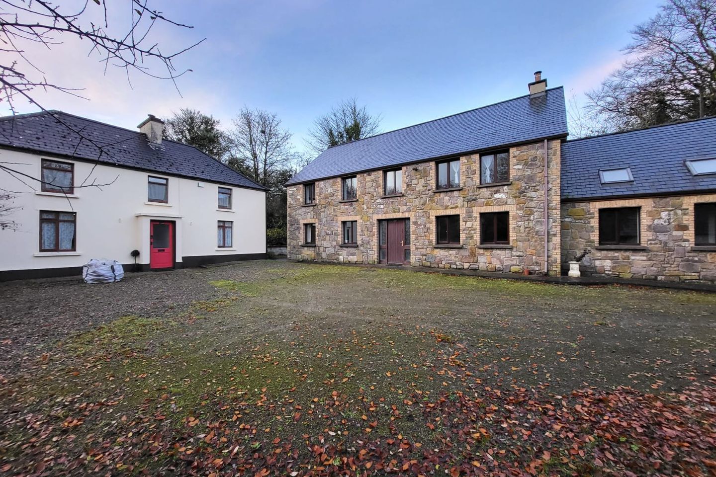 Magherabaun, Feakle, Co. Clare, V94HT6K