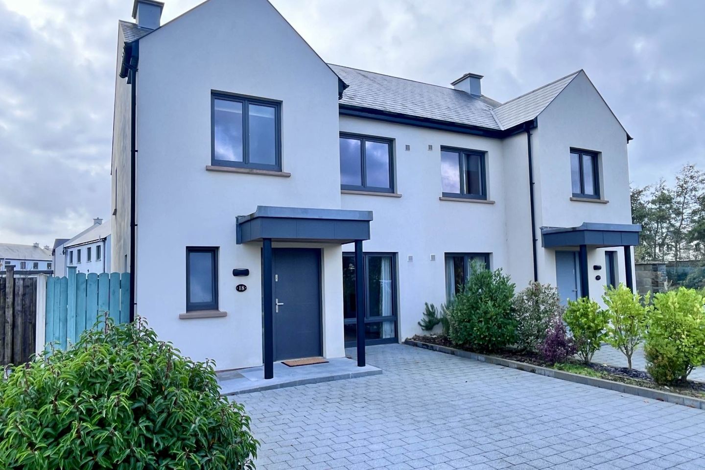 18 An Sruthan Beag, Clogheen, Clonakilty, Co. Cork, P85FY53